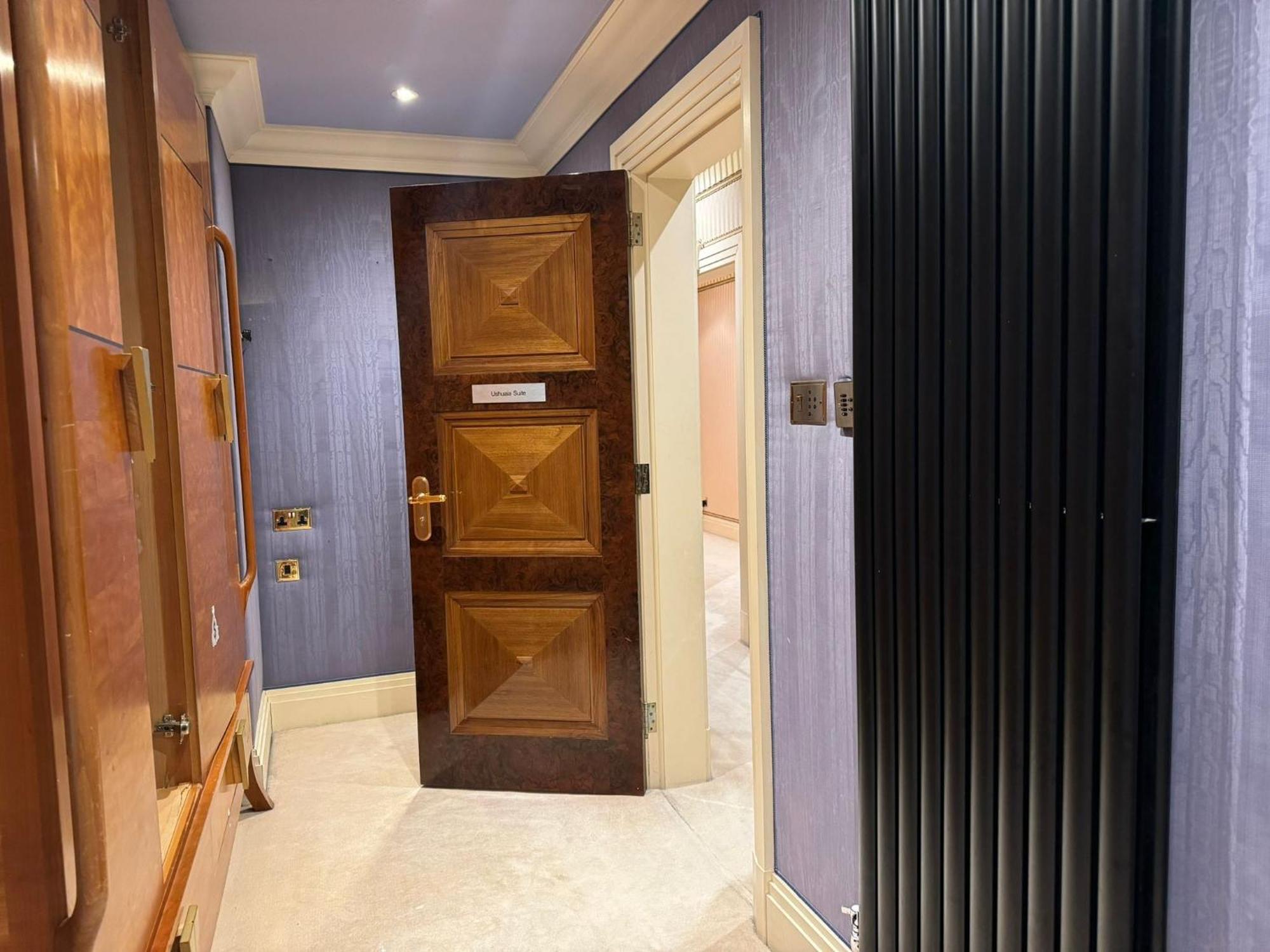 The Bishop Hotel London Bagian luar foto