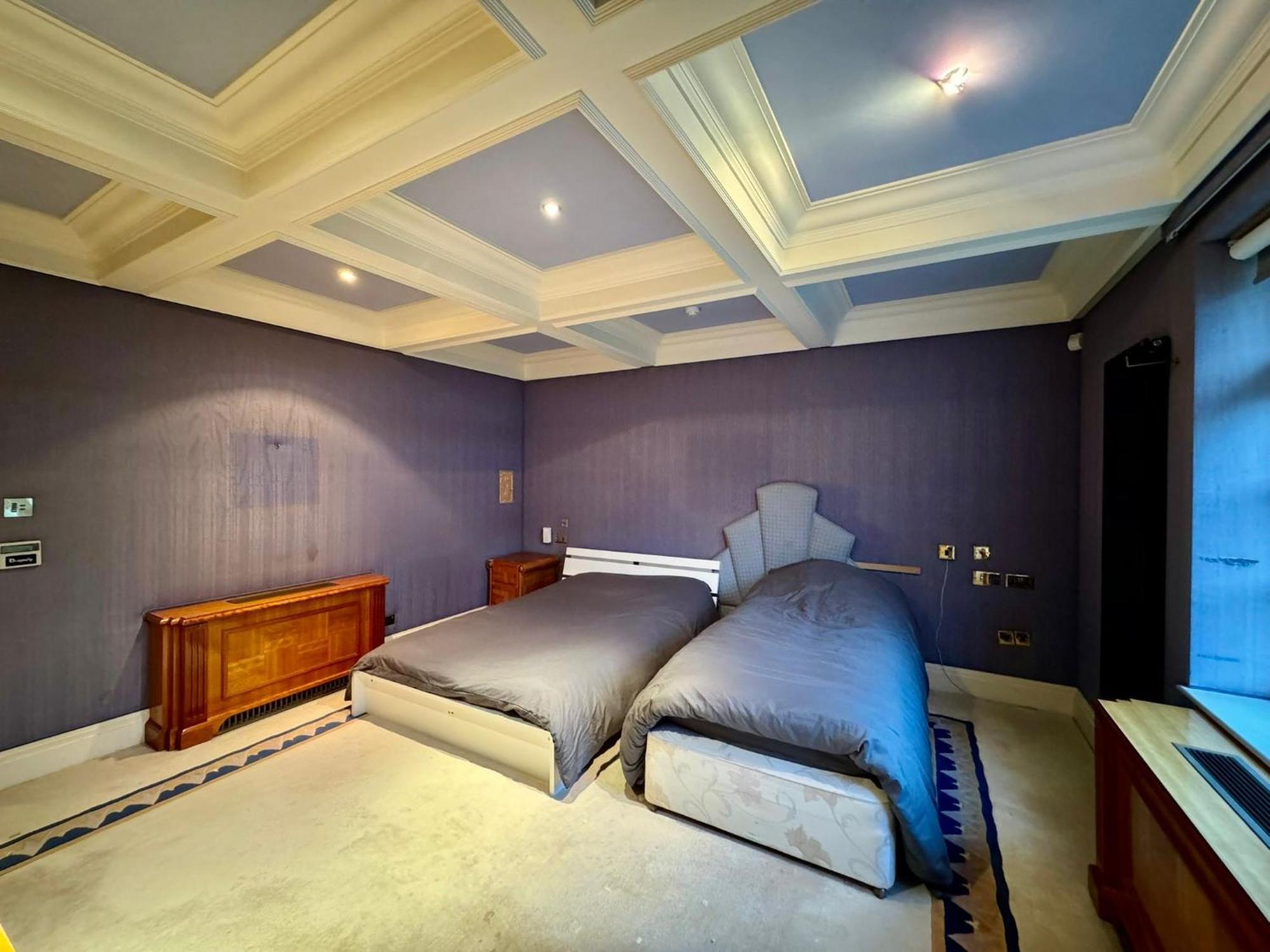 The Bishop Hotel London Bagian luar foto