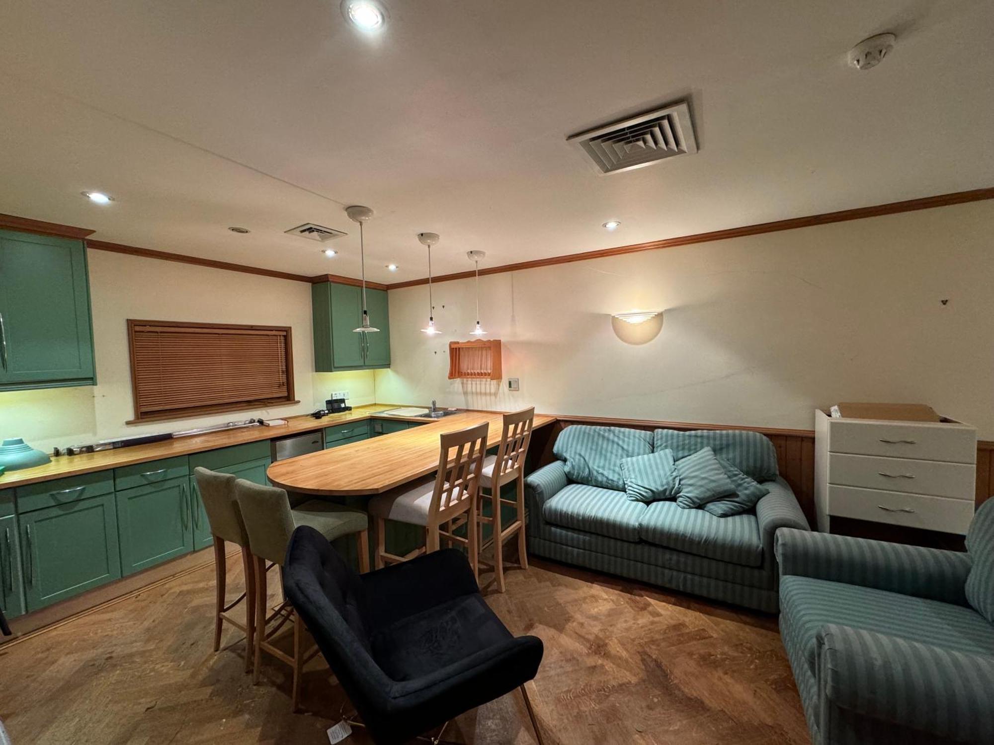 The Bishop Hotel London Bagian luar foto