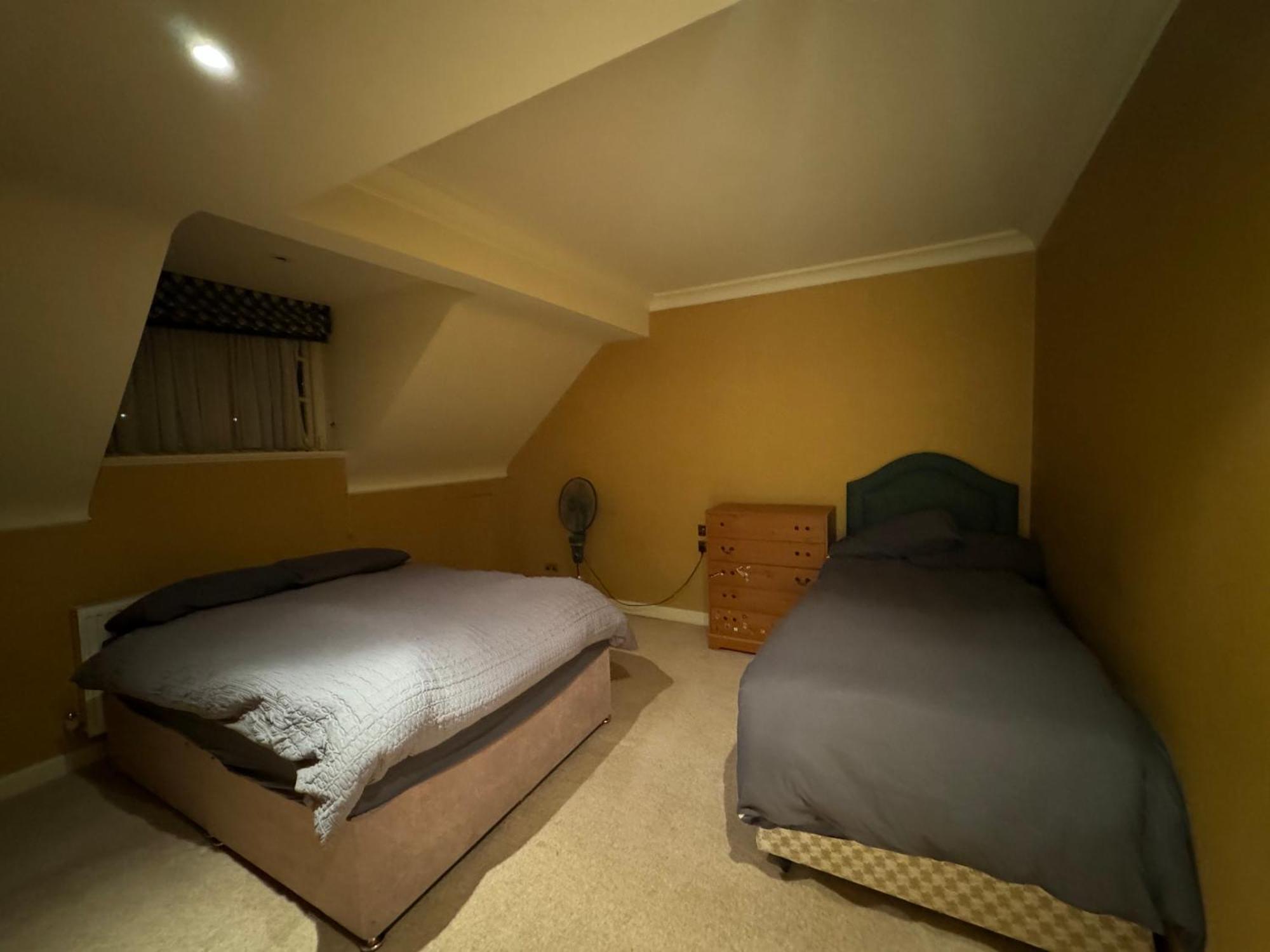 The Bishop Hotel London Bagian luar foto