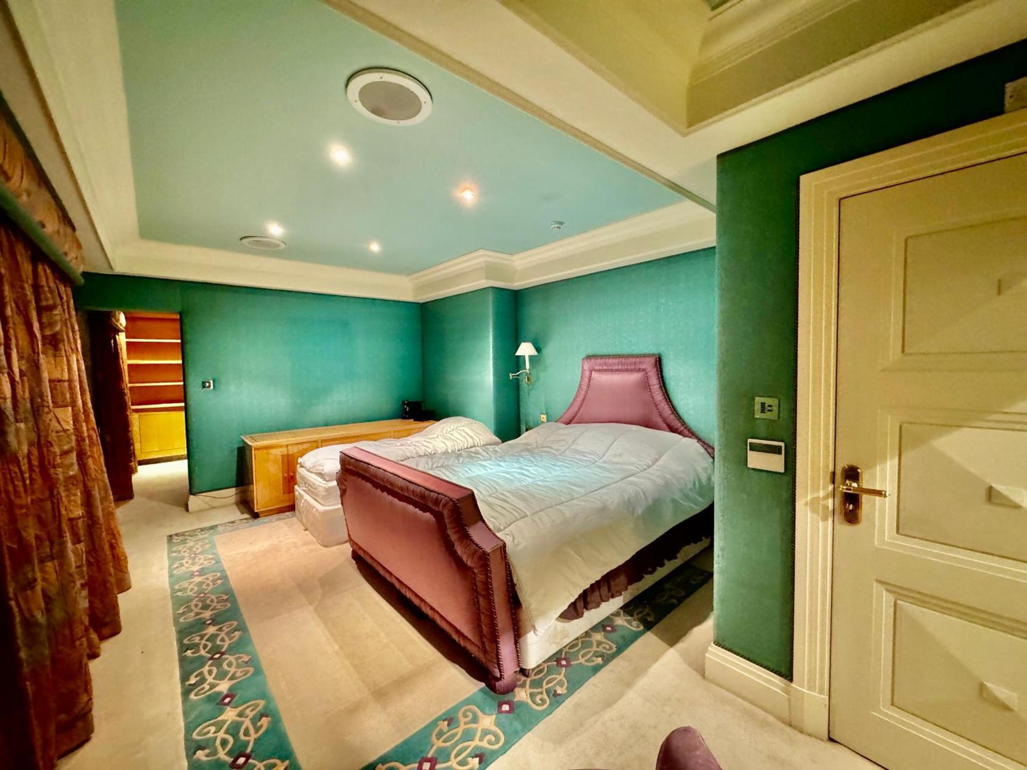 The Bishop Hotel London Bagian luar foto