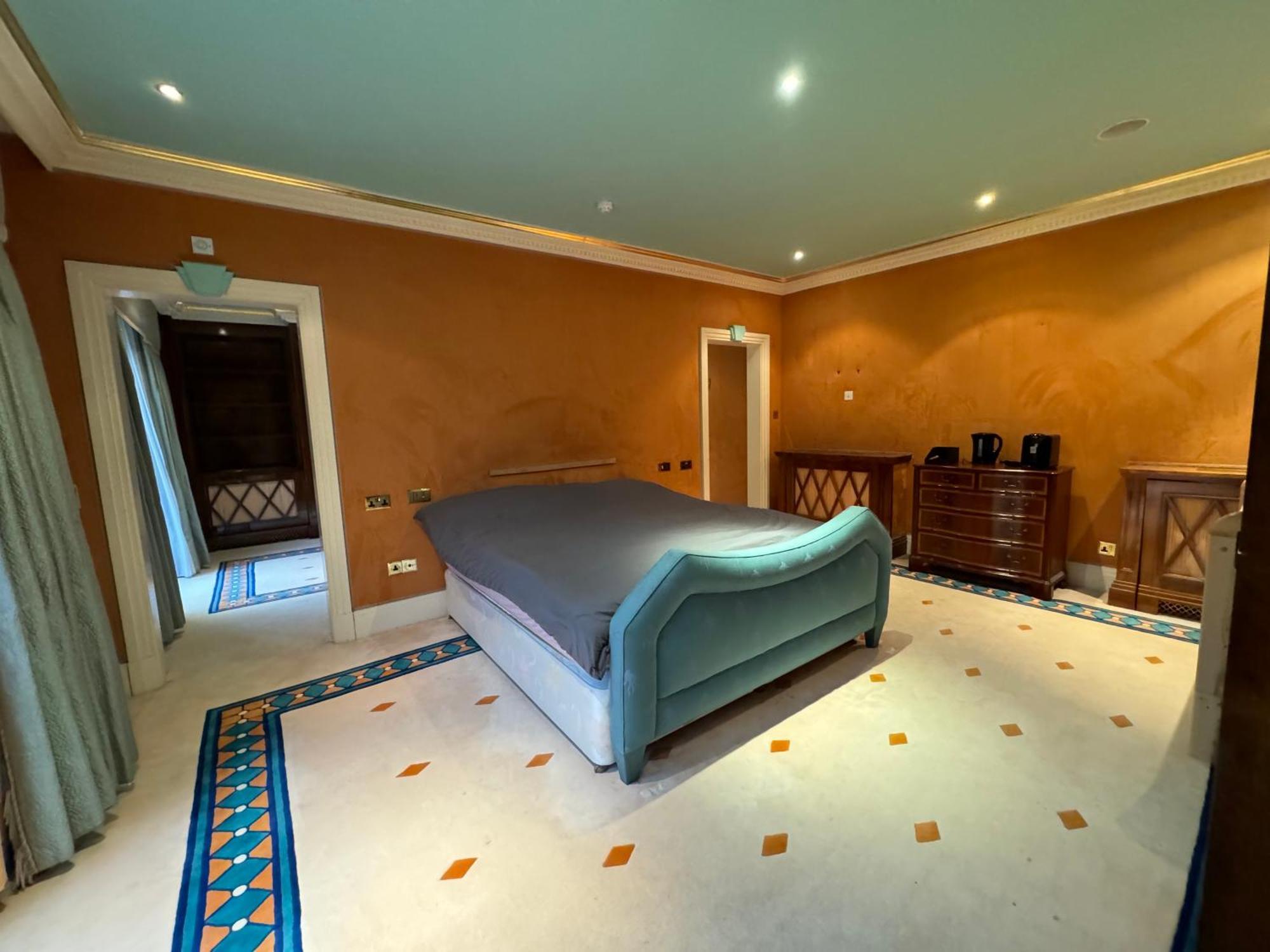 The Bishop Hotel London Bagian luar foto
