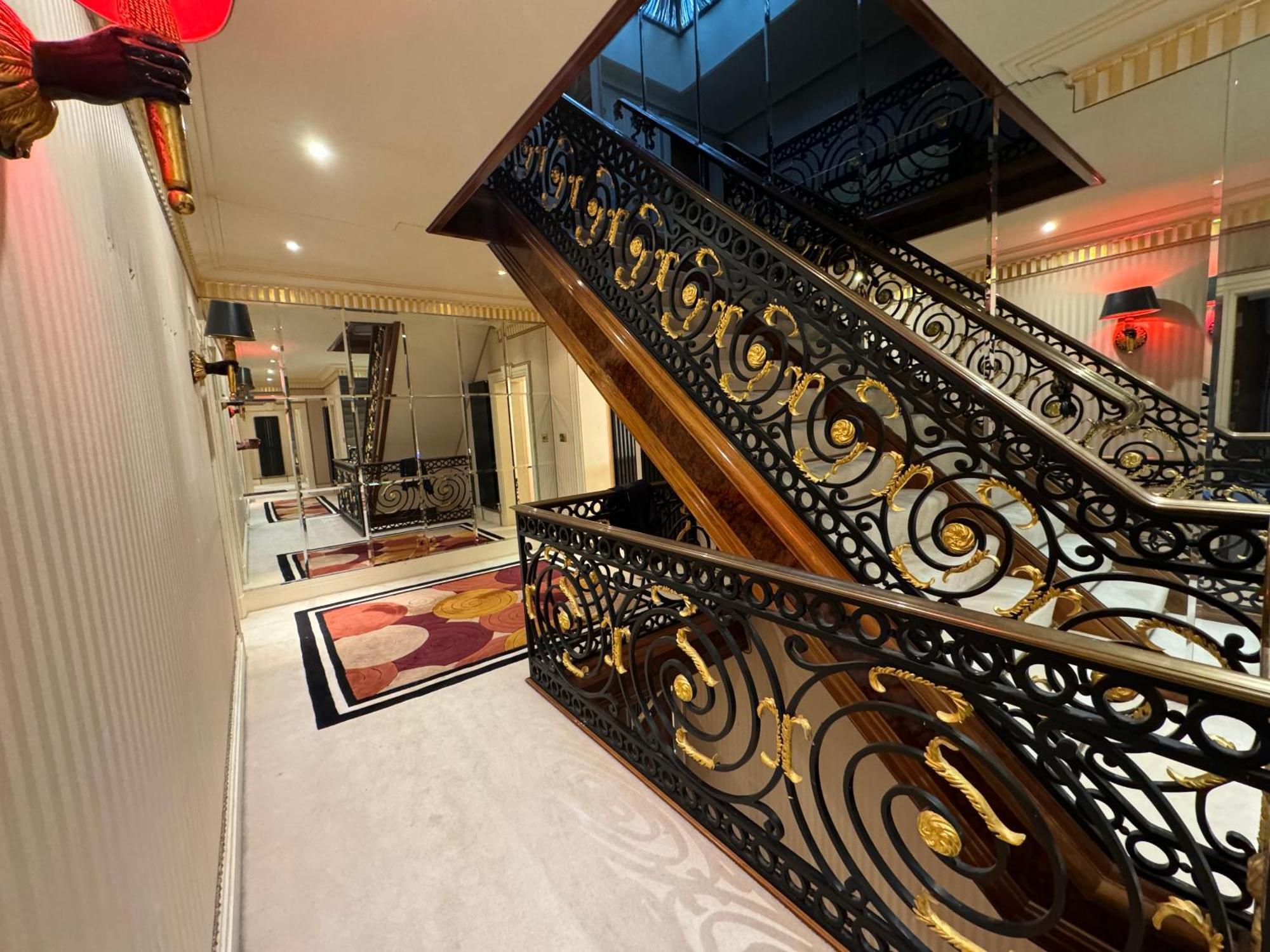 The Bishop Hotel London Bagian luar foto