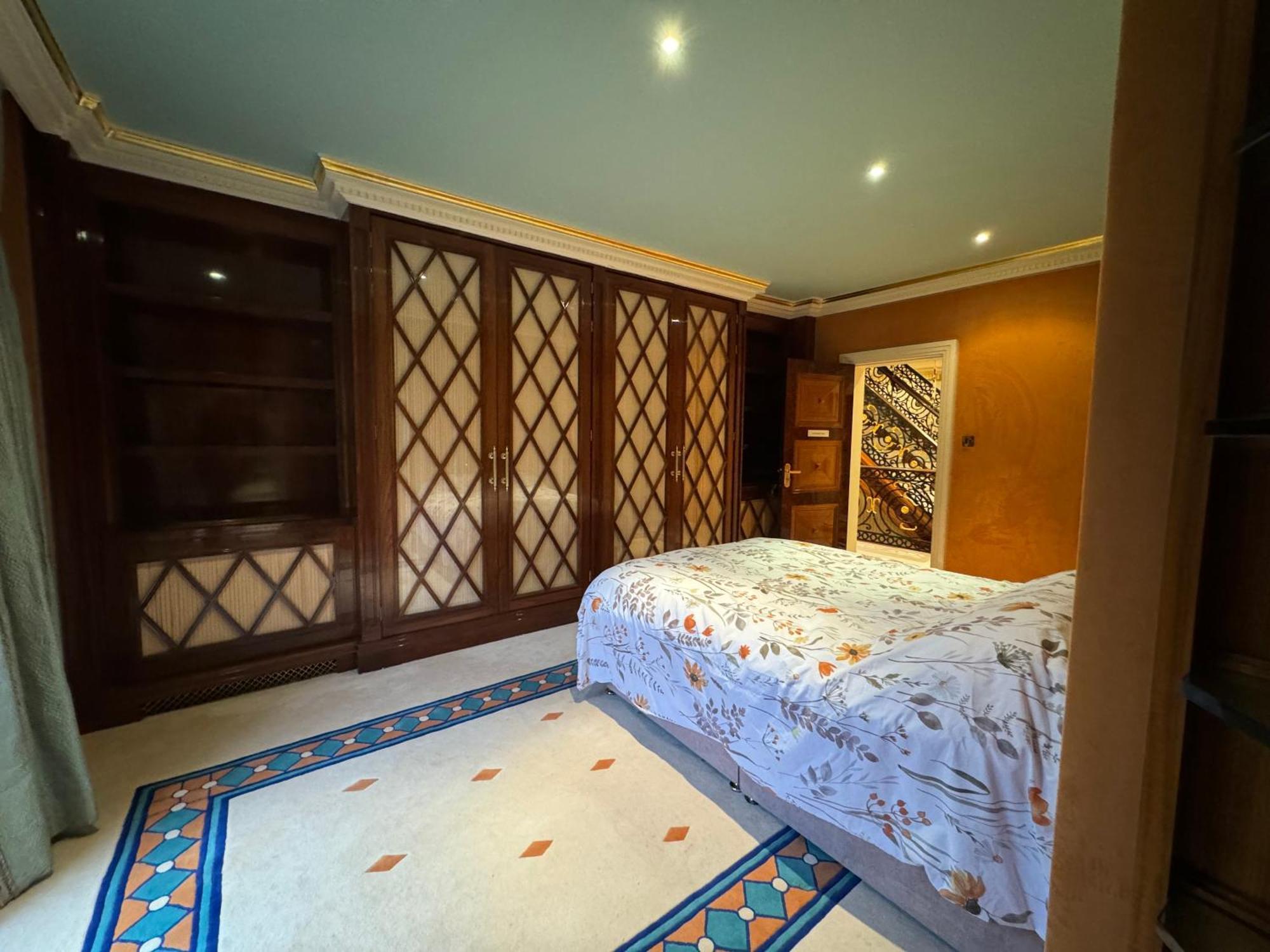 The Bishop Hotel London Bagian luar foto