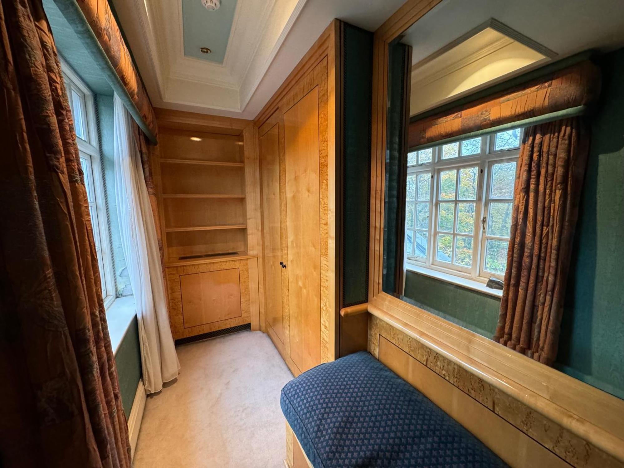 The Bishop Hotel London Bagian luar foto