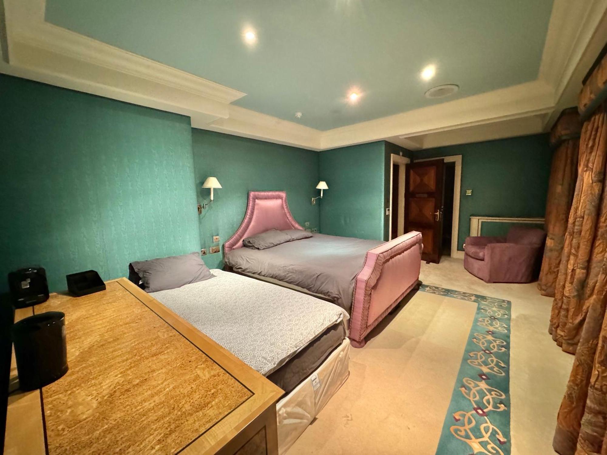 The Bishop Hotel London Bagian luar foto