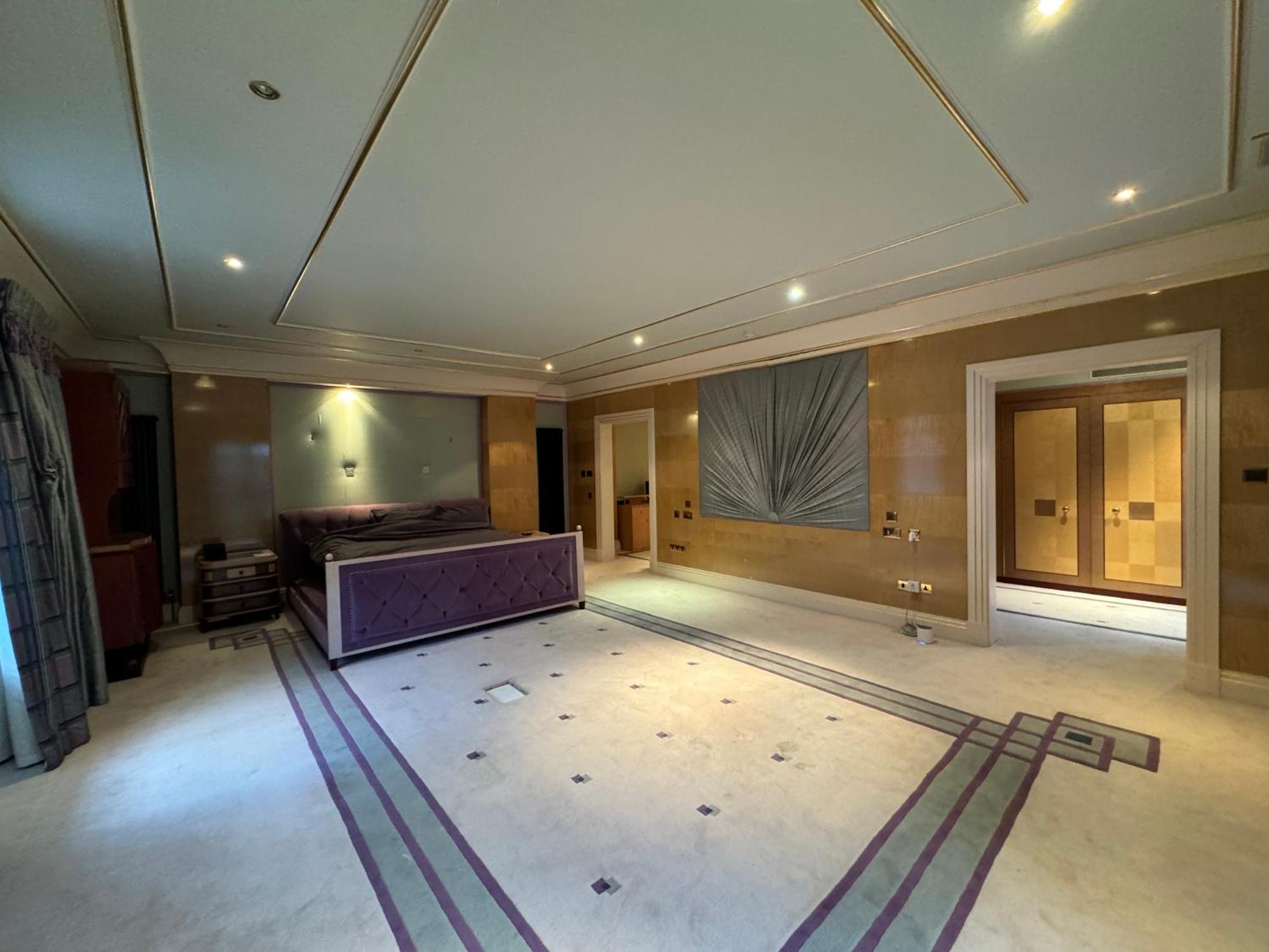 The Bishop Hotel London Bagian luar foto