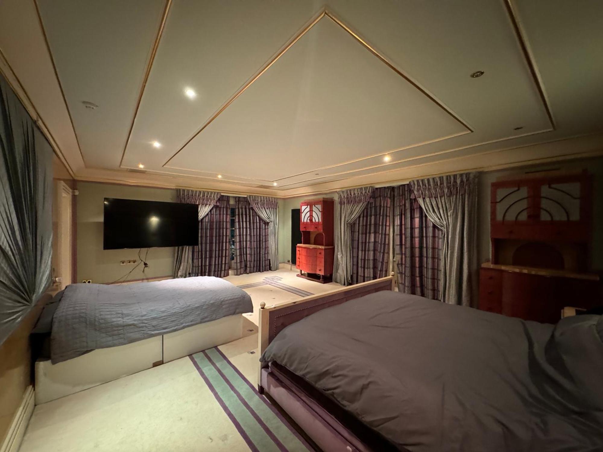 The Bishop Hotel London Bagian luar foto