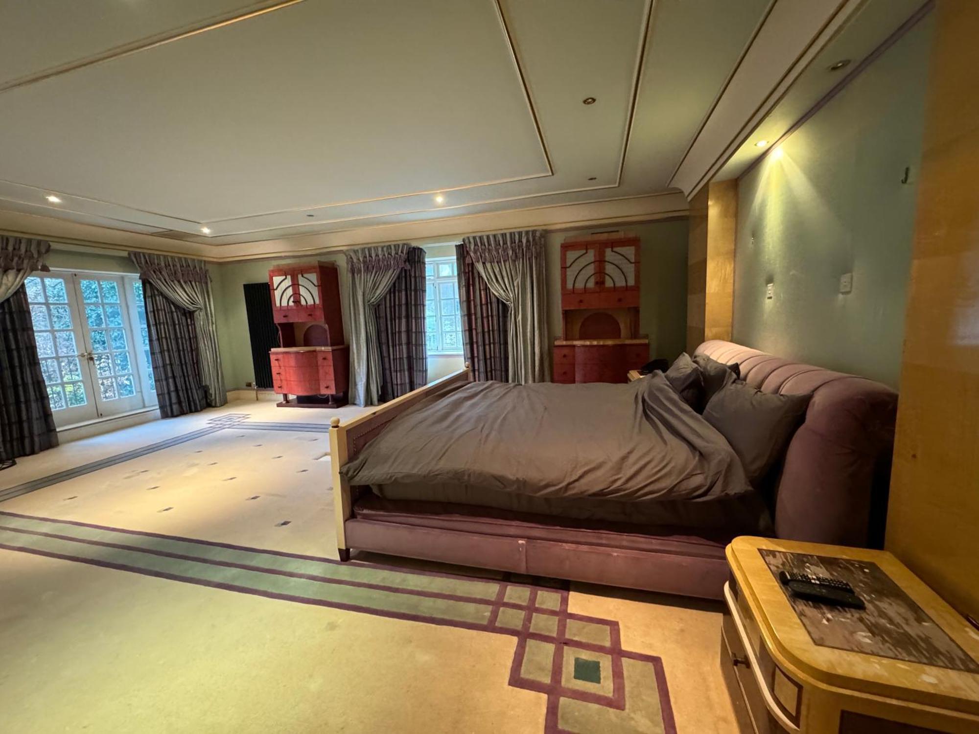 The Bishop Hotel London Bagian luar foto