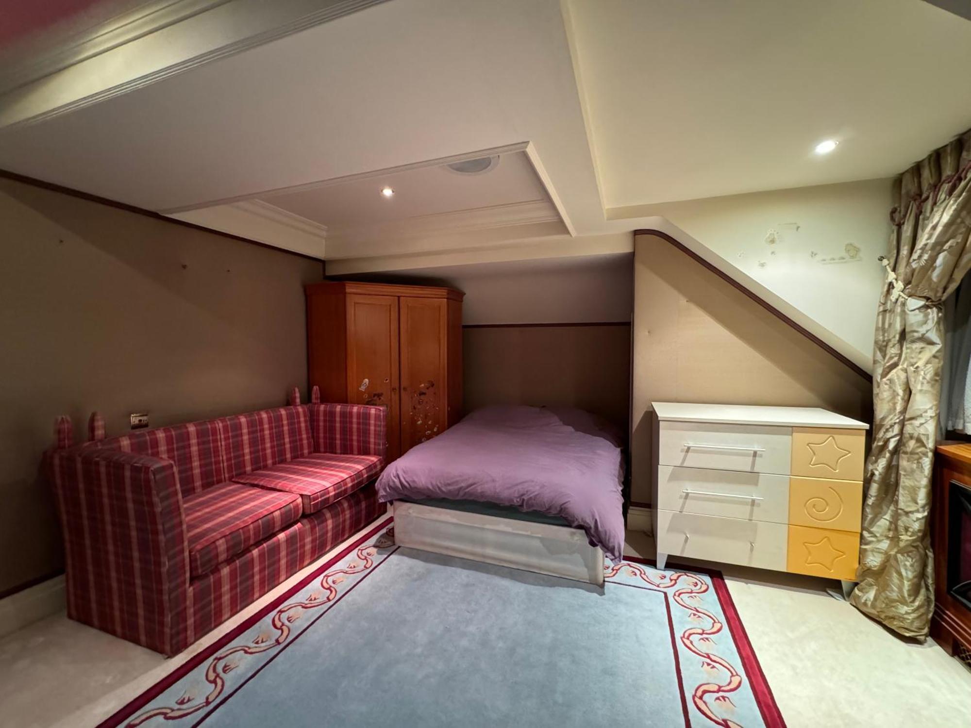 The Bishop Hotel London Bagian luar foto