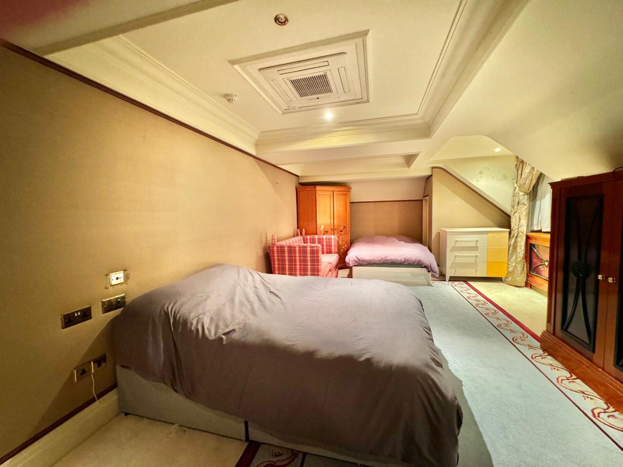 The Bishop Hotel London Bagian luar foto