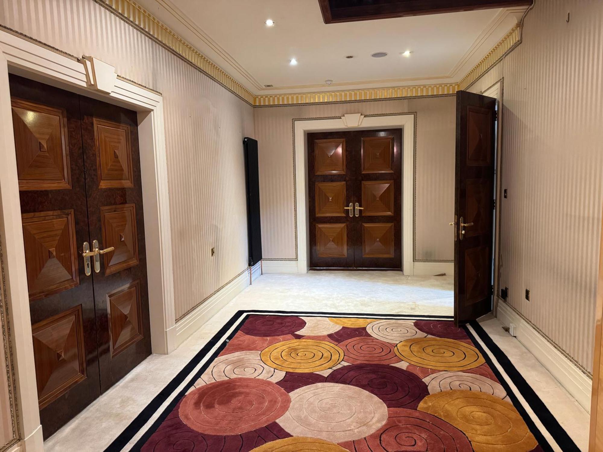 The Bishop Hotel London Bagian luar foto