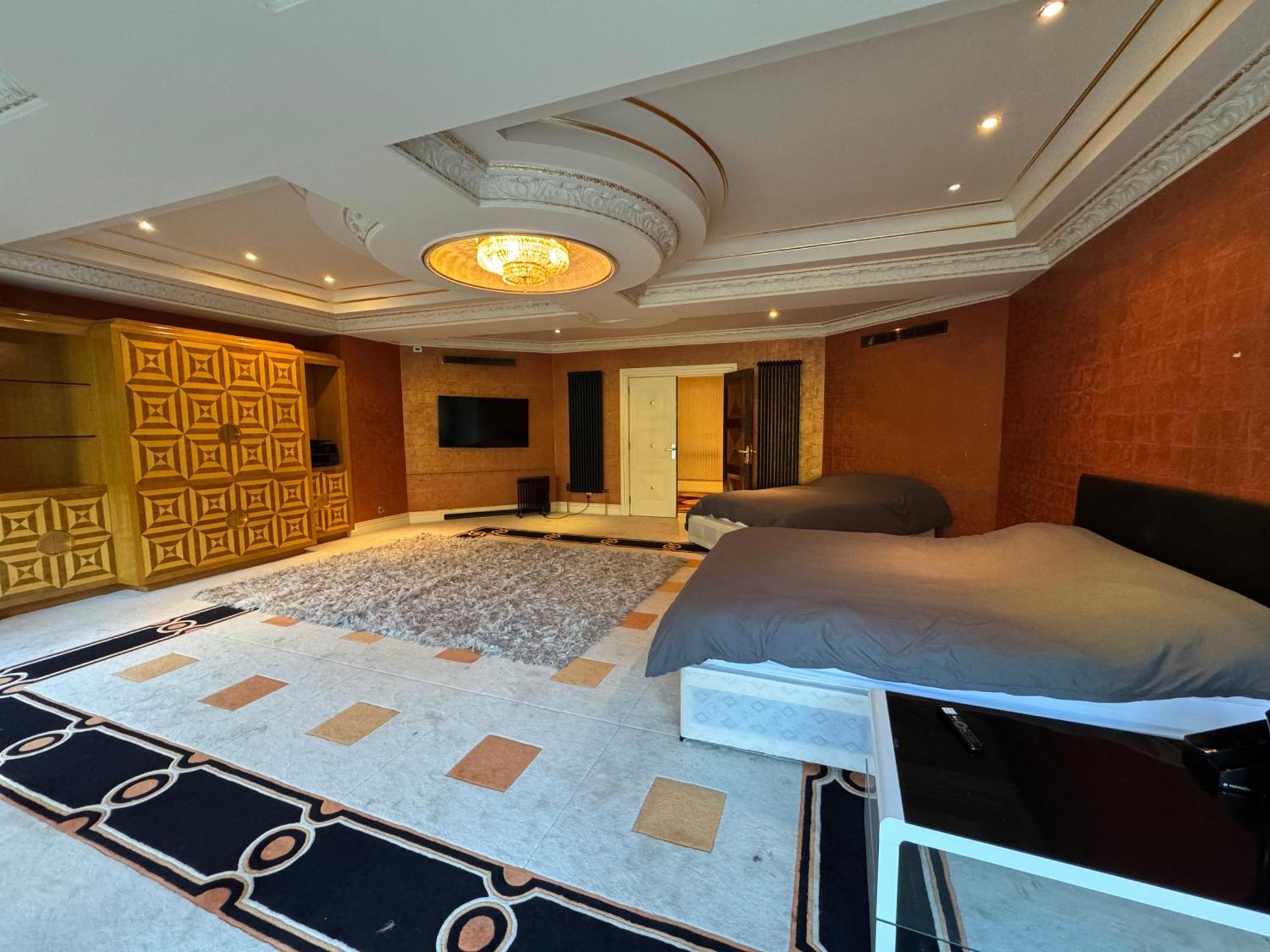 The Bishop Hotel London Bagian luar foto