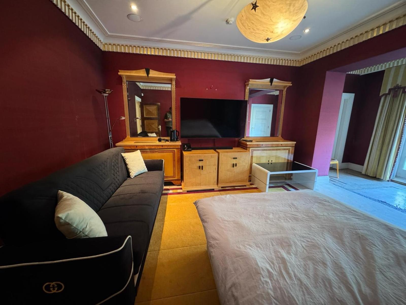 The Bishop Hotel London Bagian luar foto
