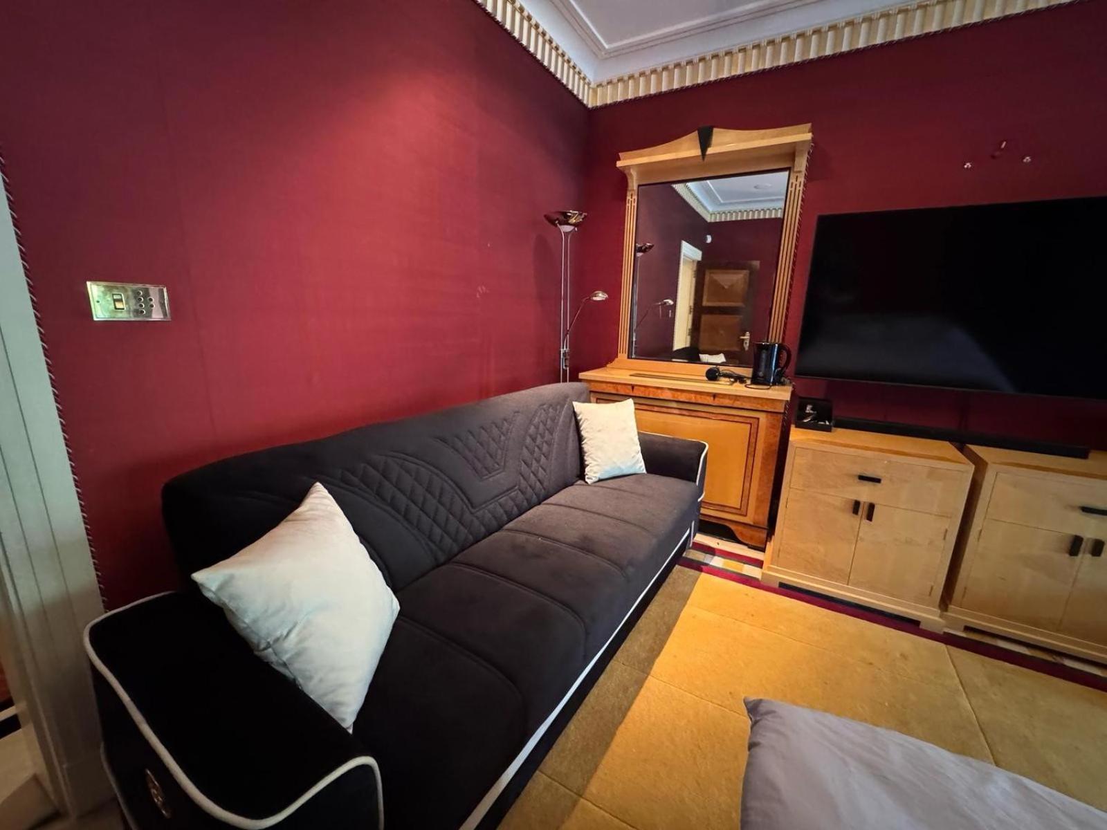 The Bishop Hotel London Bagian luar foto