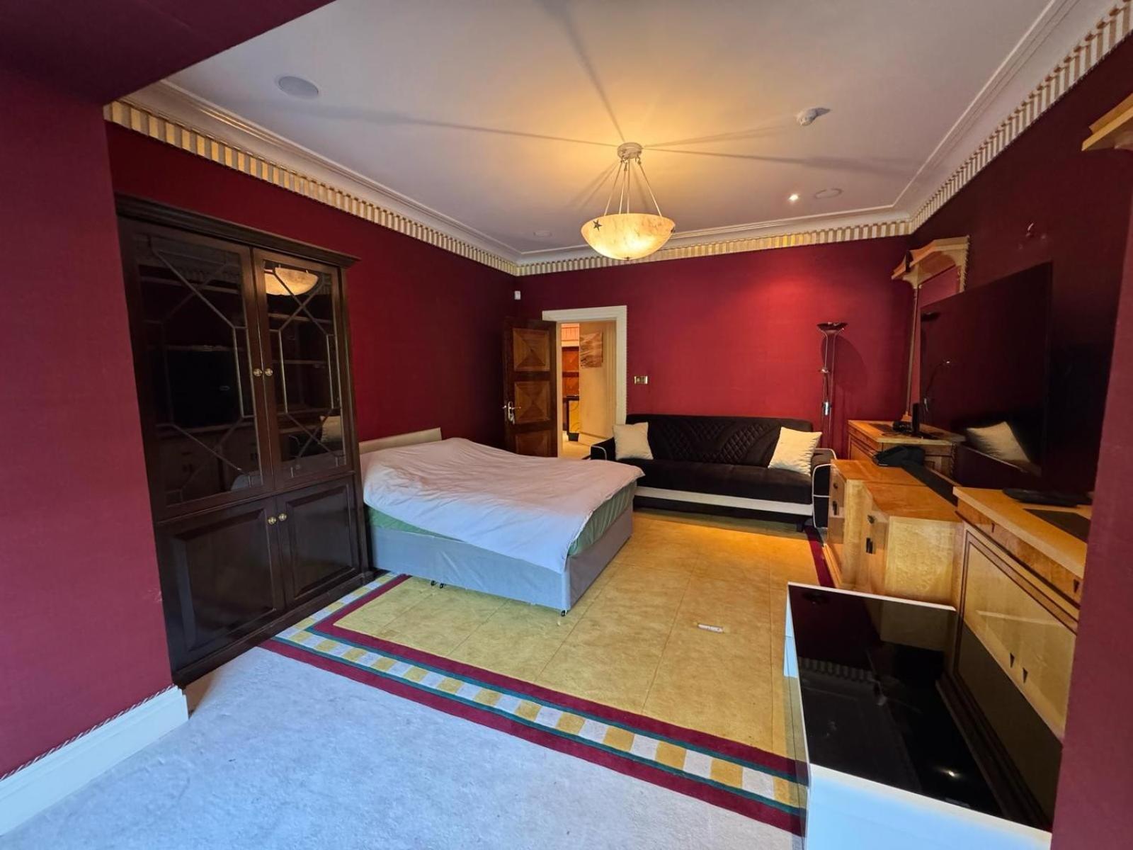 The Bishop Hotel London Bagian luar foto