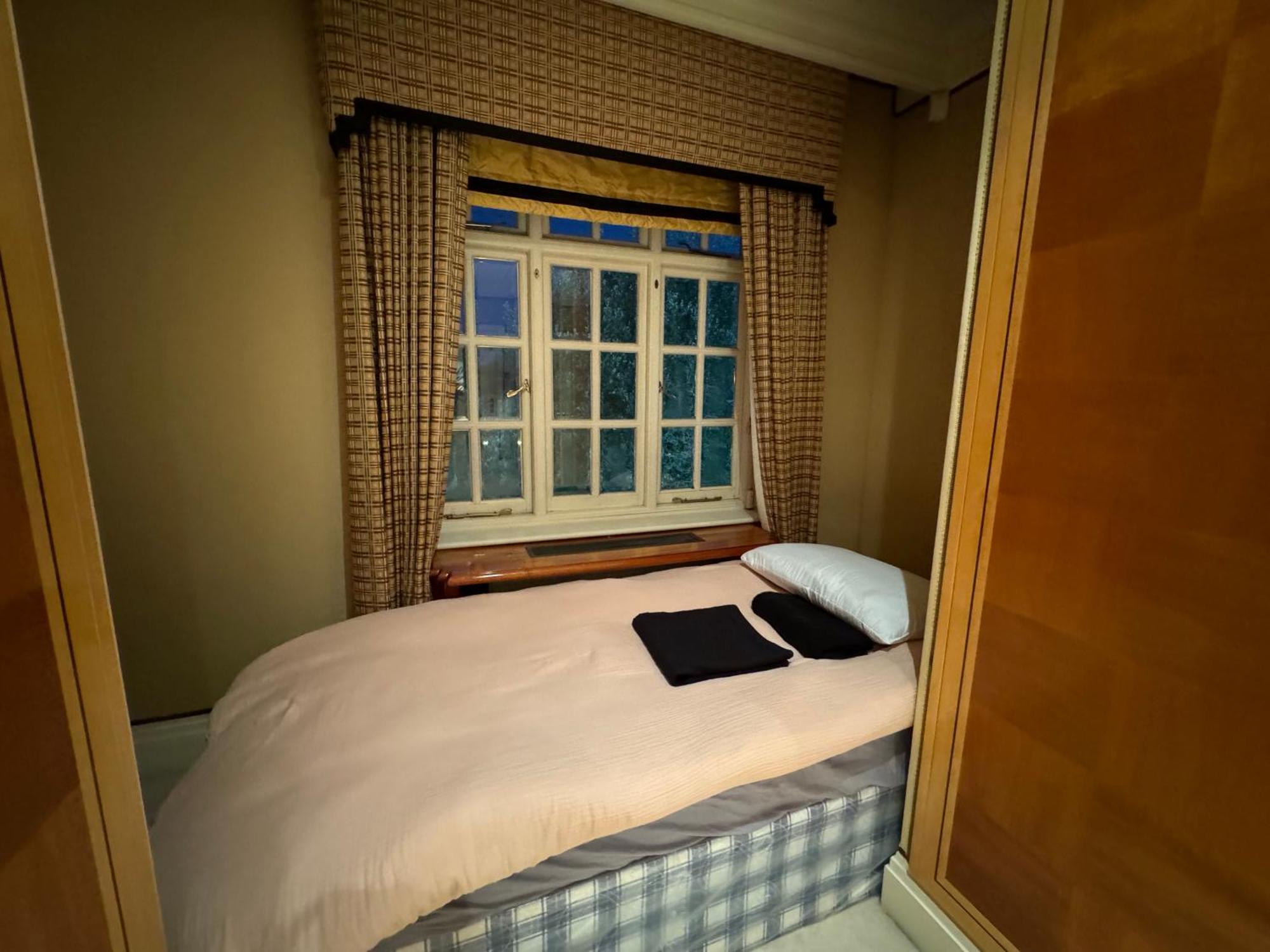 The Bishop Hotel London Bagian luar foto