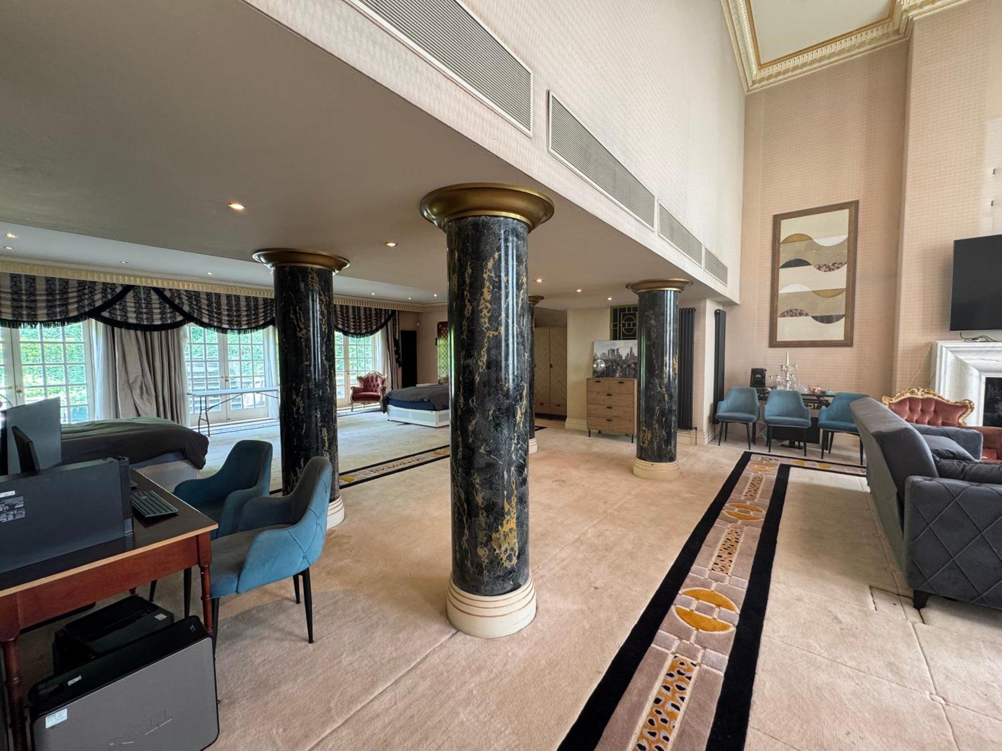 The Bishop Hotel London Bagian luar foto