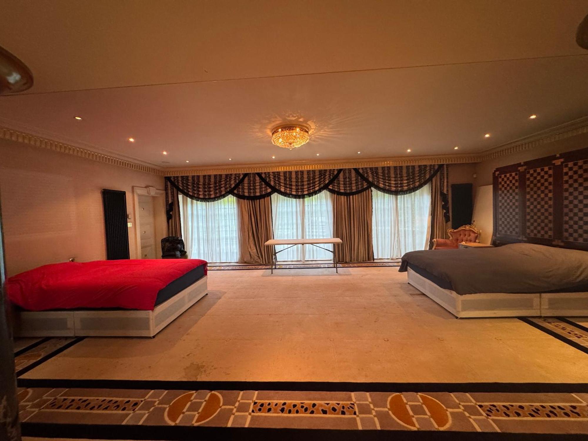 The Bishop Hotel London Bagian luar foto