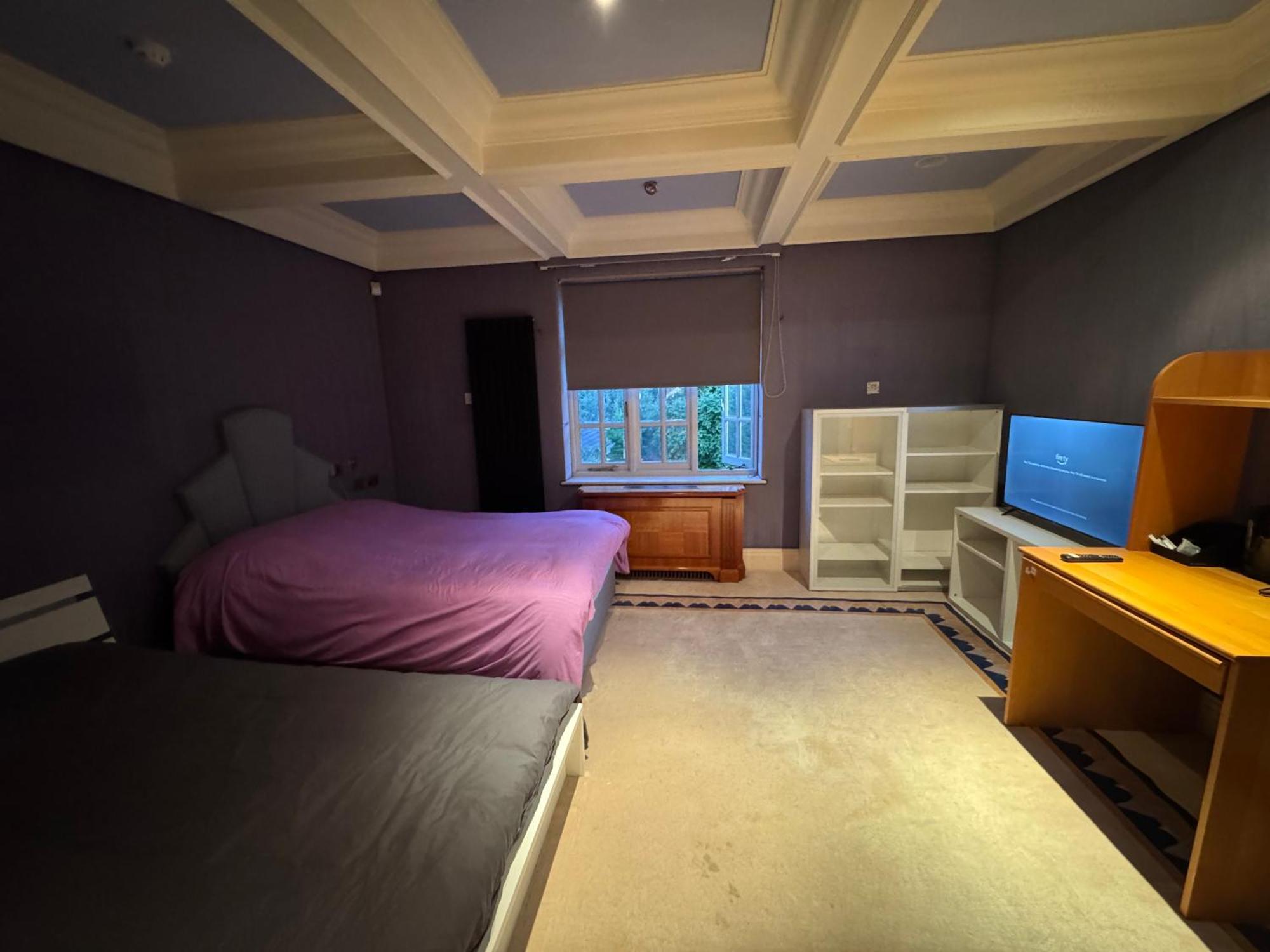 The Bishop Hotel London Bagian luar foto
